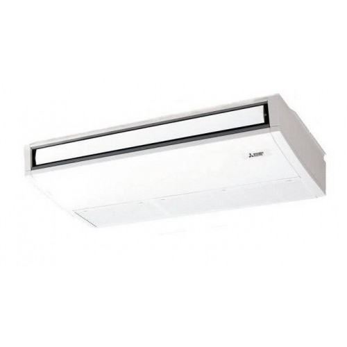 MITSUBISHI ELECTRIC PCA-RP35KAQ-PUHZ-ZRP35VKA (Mr. SLIM)