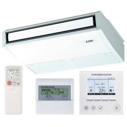 MITSUBISHI ELECTRIC PCA-RP71KAQ-PUHZ-ZRP71VHA (Mr. SLIM)