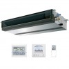 MITSUBISHI ELECTRIC PEAD-RP60JALQ-PUHZ-ZRP60VHA