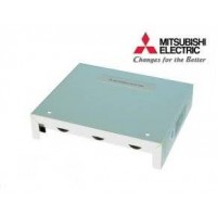 MITSUBISHI ELECTRIC PAC-IF011B-E (контроллер ККБ для подключения к секции охлаждения/нагрева приточной установки)